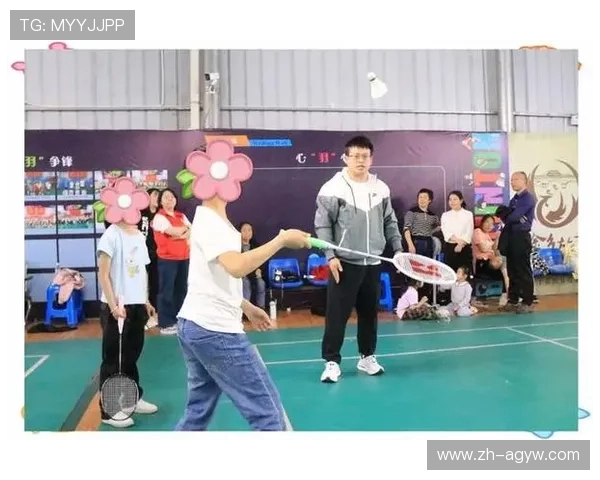 羽毛球提高困难