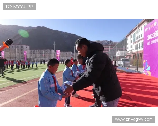 足球赛事中的社会责任与公益活动