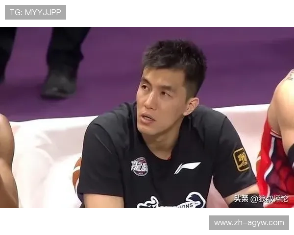 郭艾伦参与CBA足球项目？跨界热议事件回顾